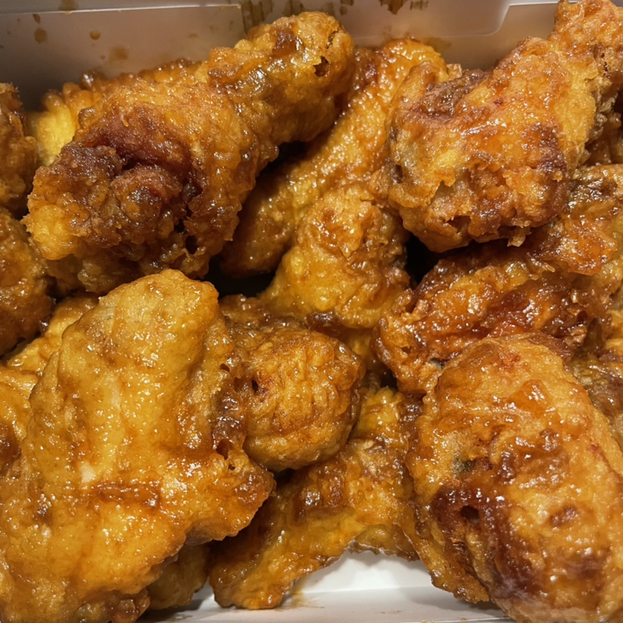 교촌치킨남양점 이미지