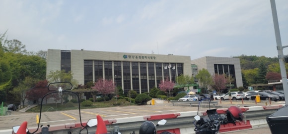 서부라이더스 이미지