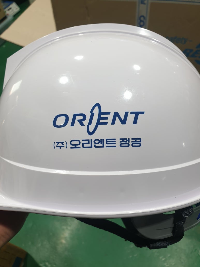 (주)오리엔트 이미지