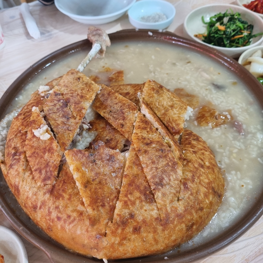 마이 누룽지 이미지