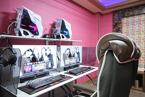 코스모PC 이미지