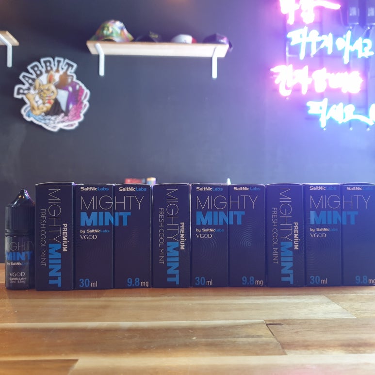 마이티베이프 이미지