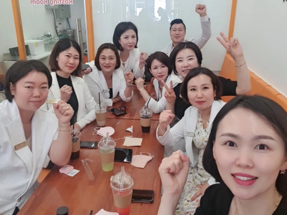 오렌지식당 이미지