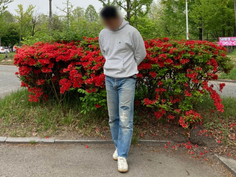 행운옷수선 이미지