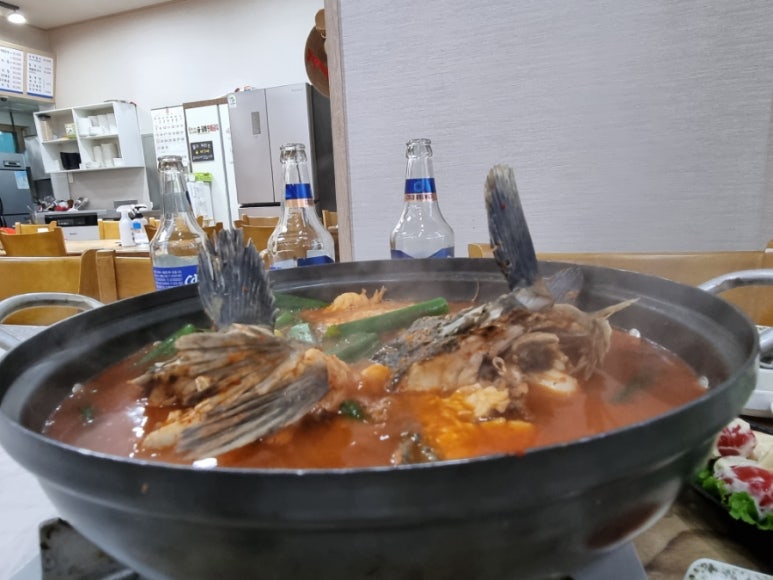 현해탄횟집 이미지