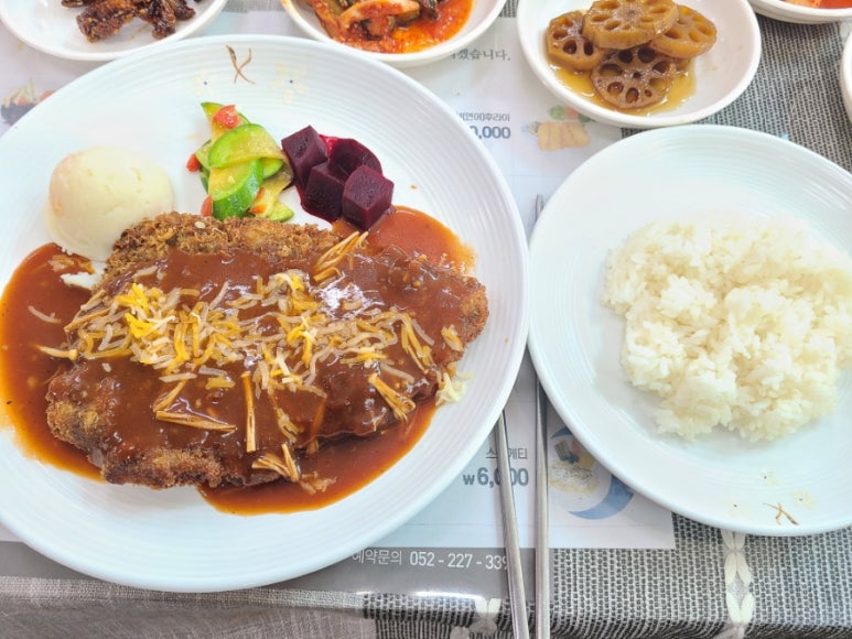 까치경양식 이미지
