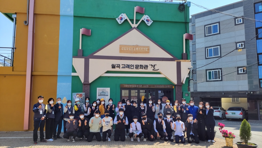 카페청춘드림 이미지