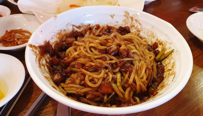 취팔선객잔 이미지