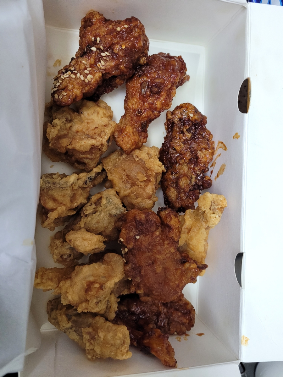 폴리또치킨 이미지