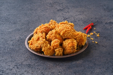BBQ치킨 이미지