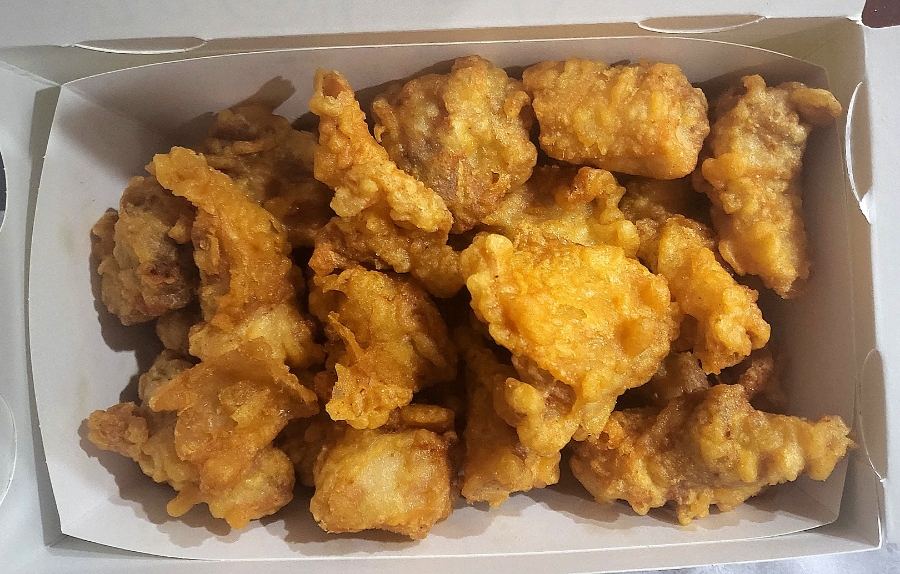조시치킨 이미지