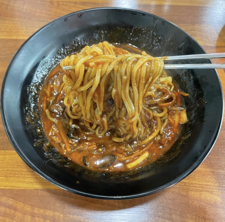 횡천루 이미지