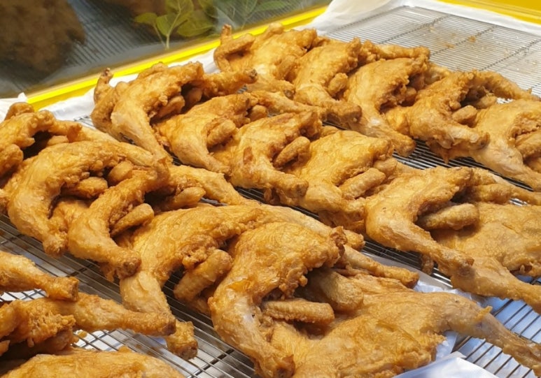 가마치통닭도남점 이미지