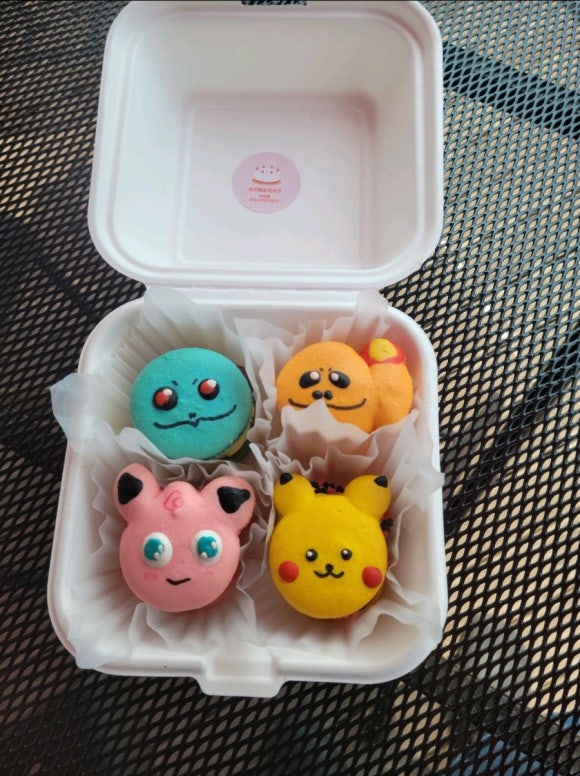 카푸롱 이미지