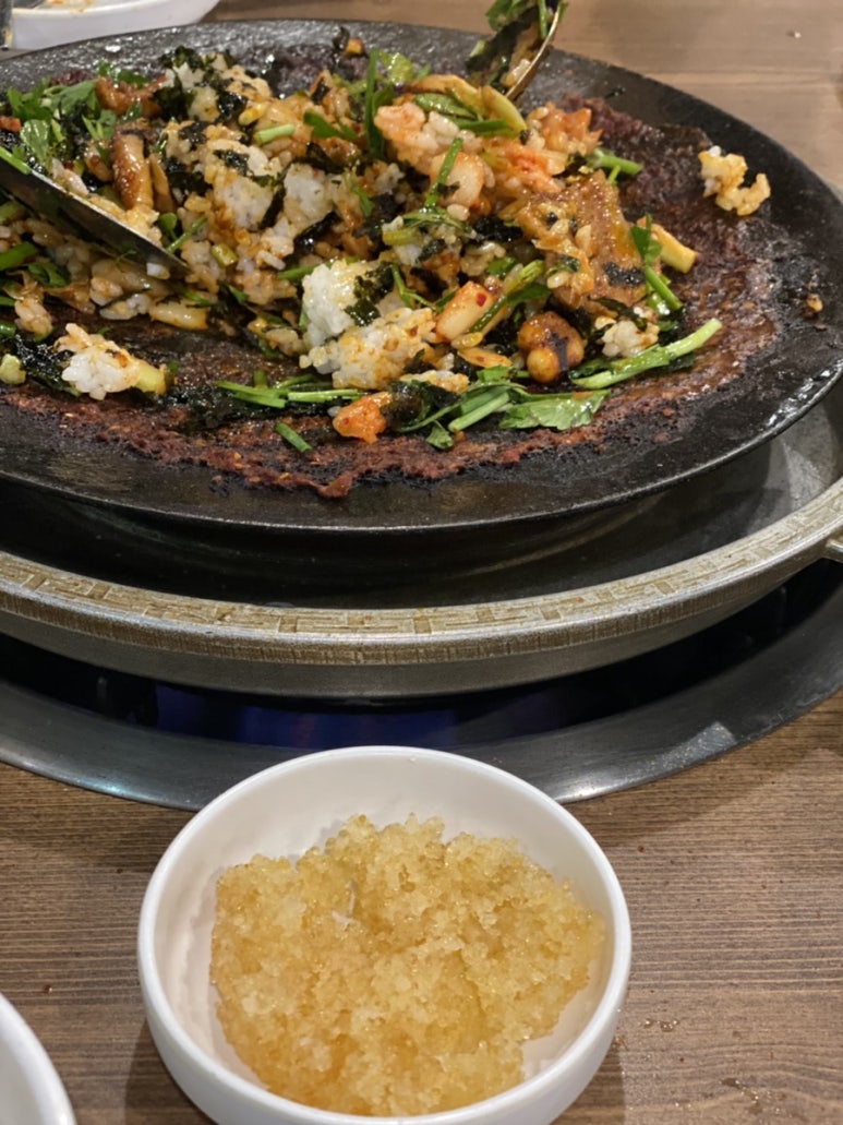 송가네 김치찜 이미지