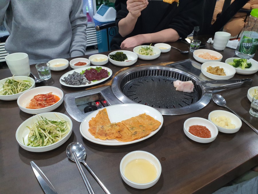 토방생고기집 이미지