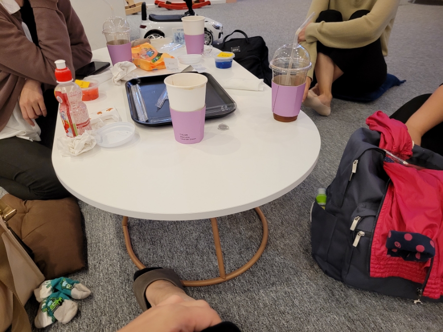 슬라임 슈슈 이미지