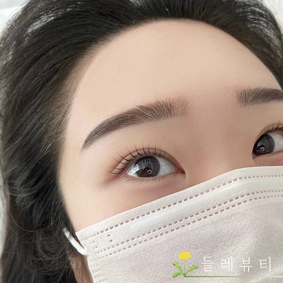 들레뷰티 이미지