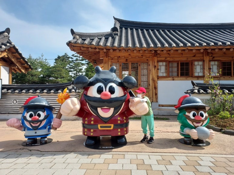 월곶주막 이미지