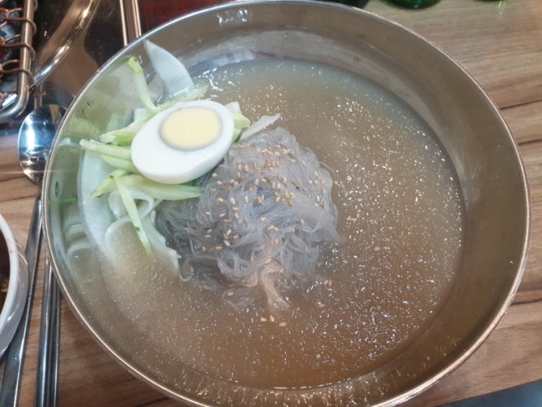대성숯불갈비 이미지