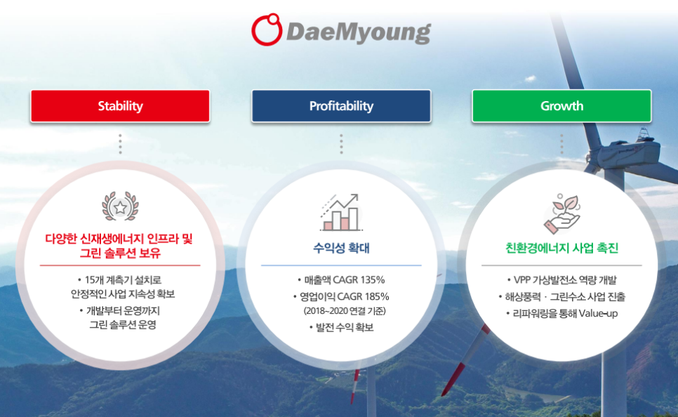 대명용역 이미지