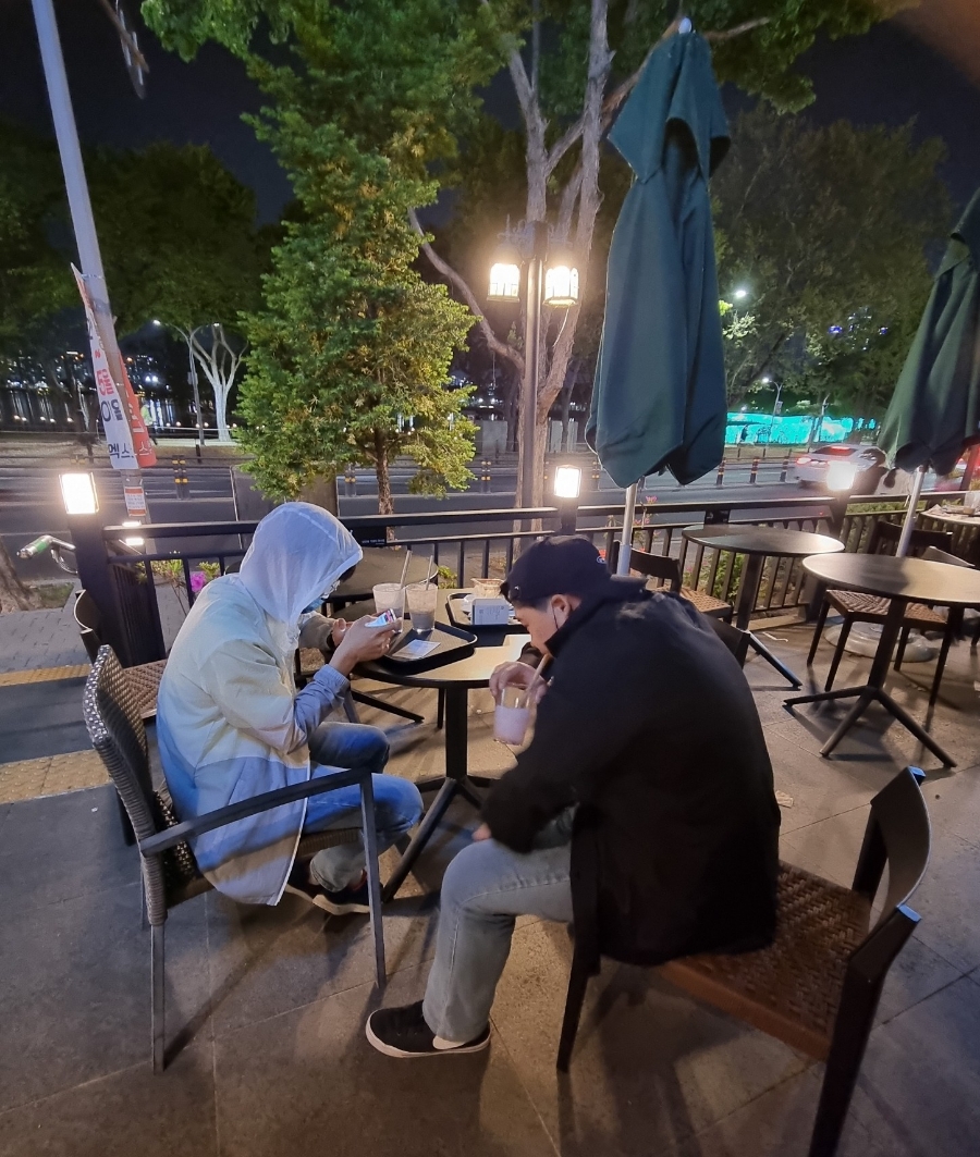 벨리시모카페 이미지