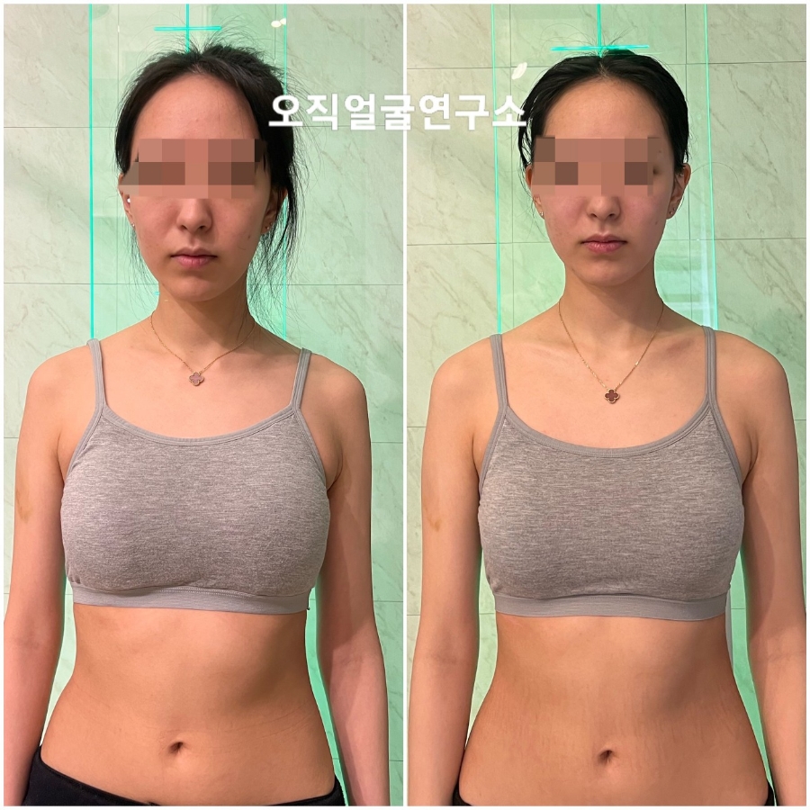 오직얼굴연구소 이미지