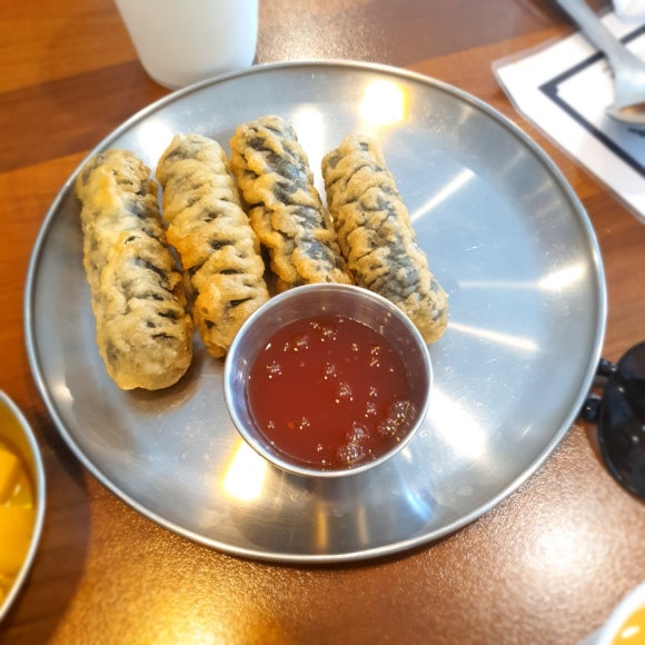용문즉석떡볶이 이미지