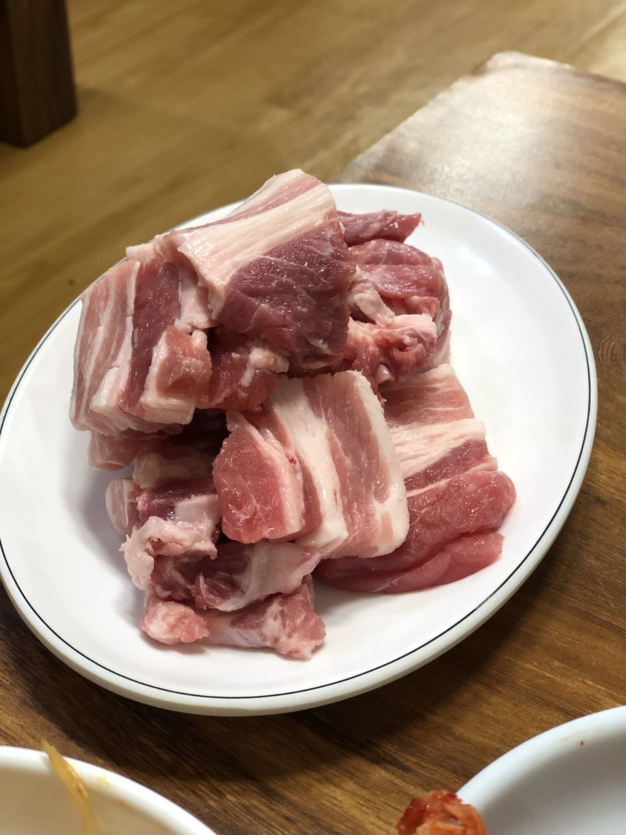 돈우촌정육식당 이미지