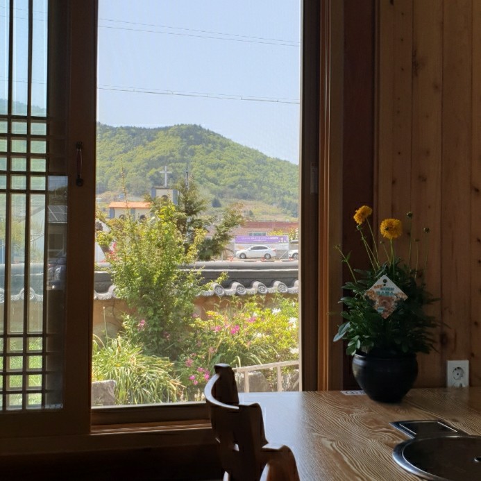 안포sea한옥밥상 이미지