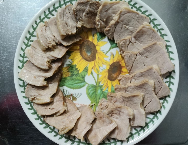 알콩달콩돼지김치찌개 이미지