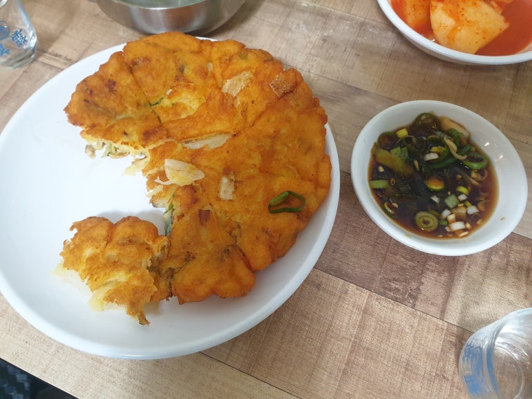맛있는지짐이 이미지