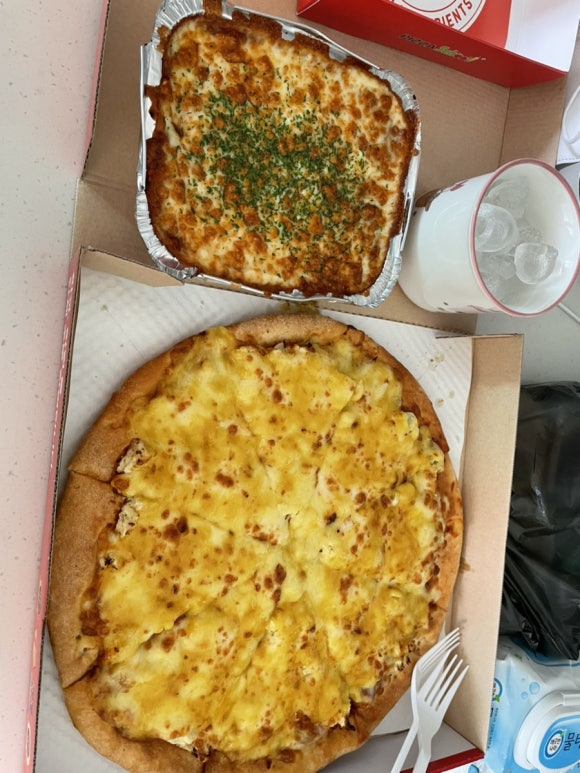 피자스쿨평택센트럴 이미지