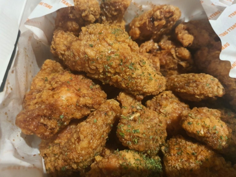 땅땅치킨제주성산점 이미지