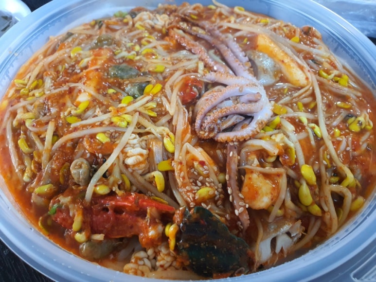 영순이해물찜 이미지