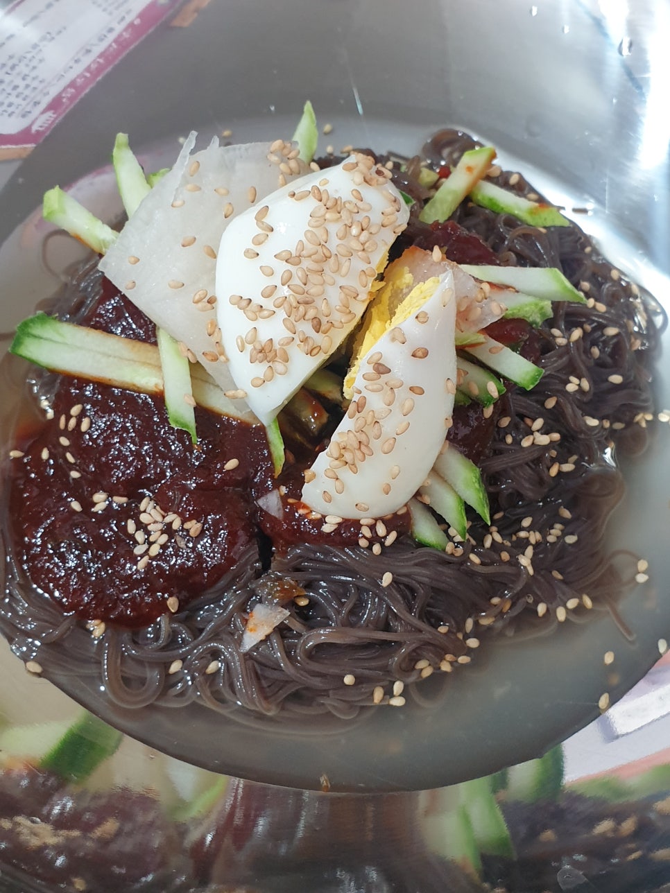 명인칼국수&냉면 이미지
