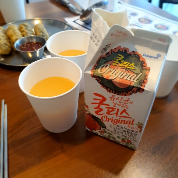 용문즉석떡볶이 이미지