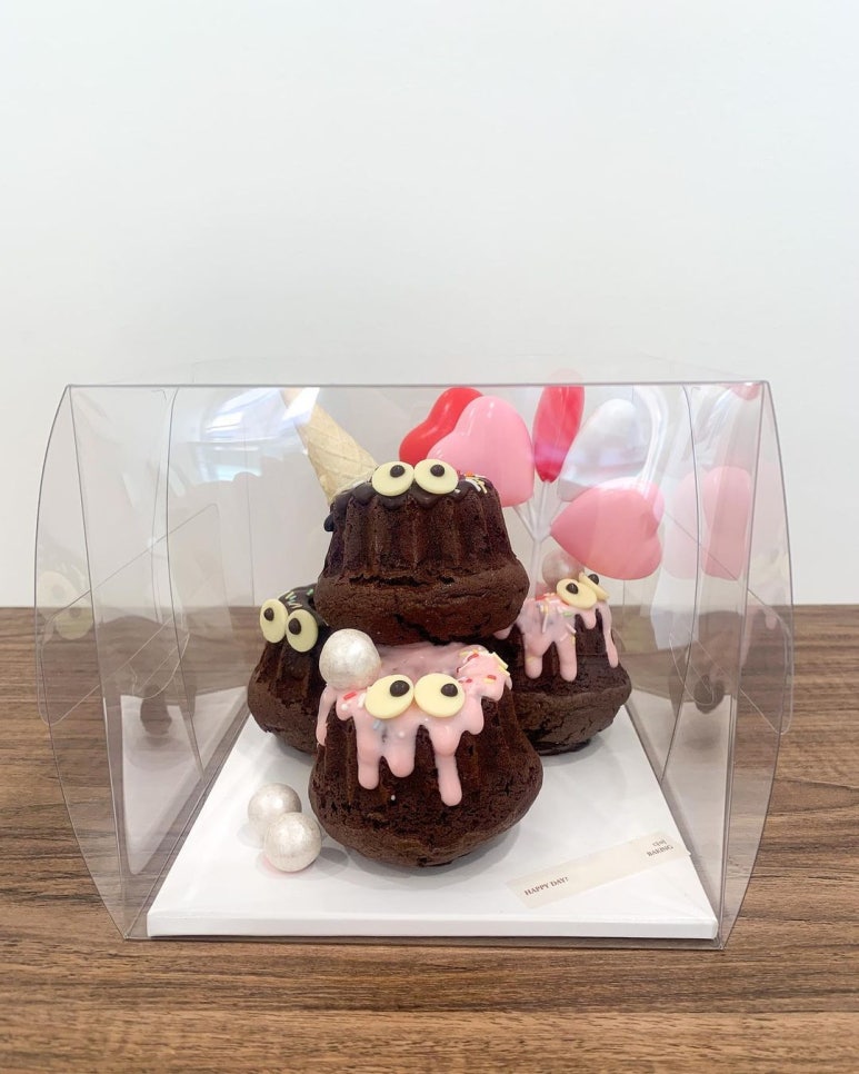 다미baking 이미지