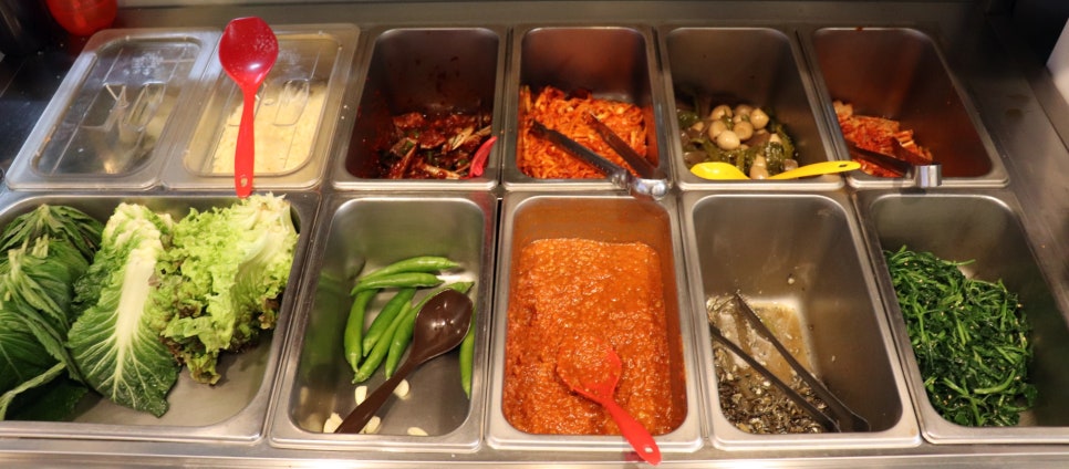 힐링갈비촌 이미지
