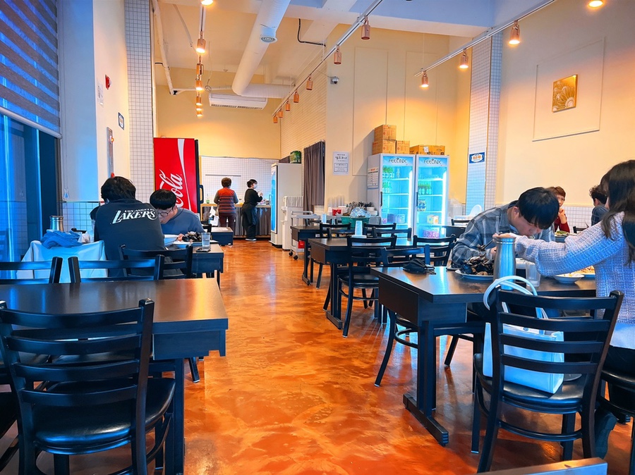 선식당 이미지