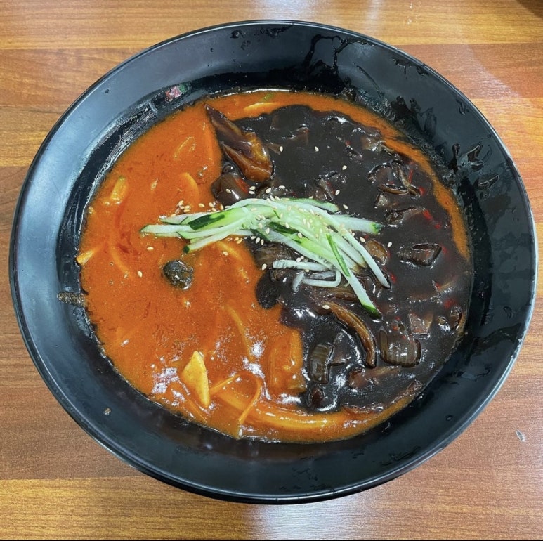 횡천루 이미지