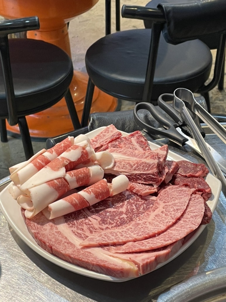 시지고기마트정육식당 이미지
