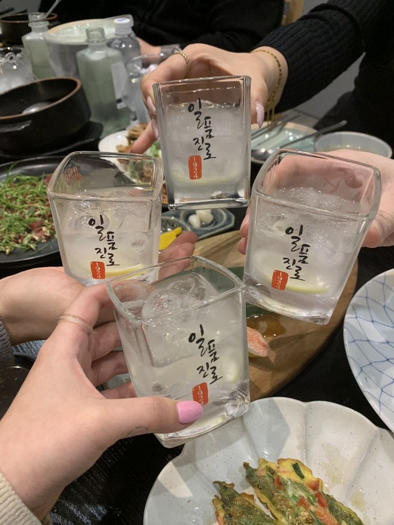 백년대게 이미지