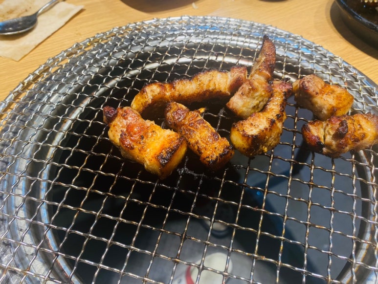 명륜진사갈비고강점 이미지