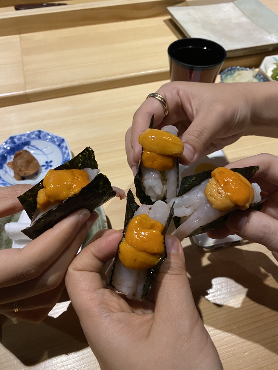 스시 이루카 이미지