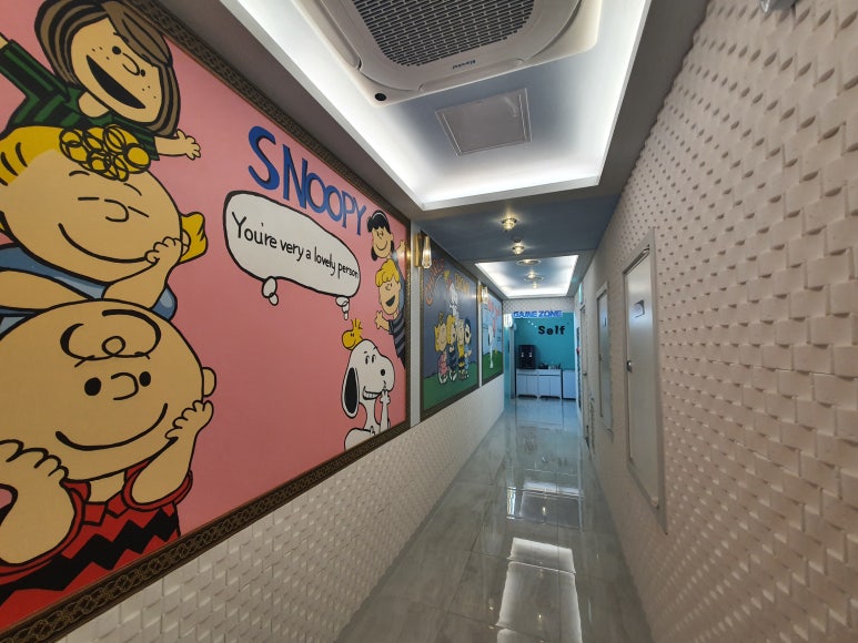 스누피준코 이미지