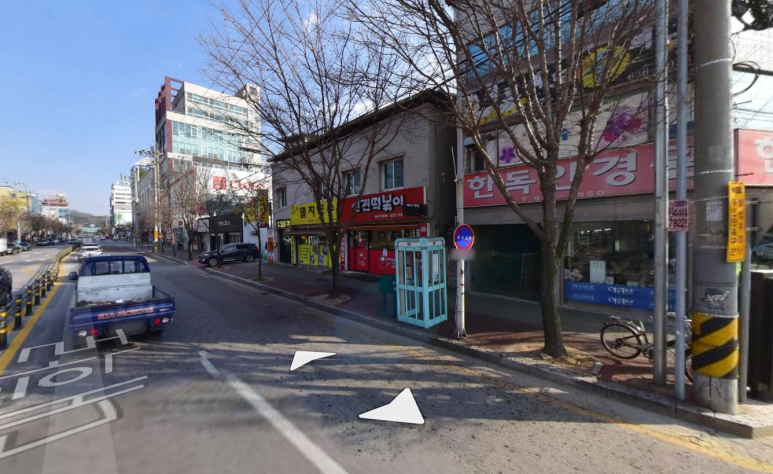 신전떡볶이영주휴천점 이미지