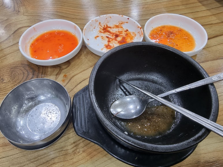머내선지해장국 이미지