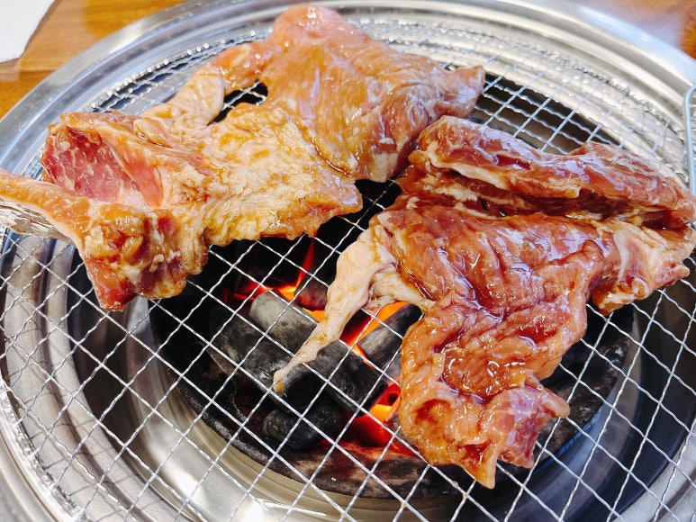 거마농장 이미지