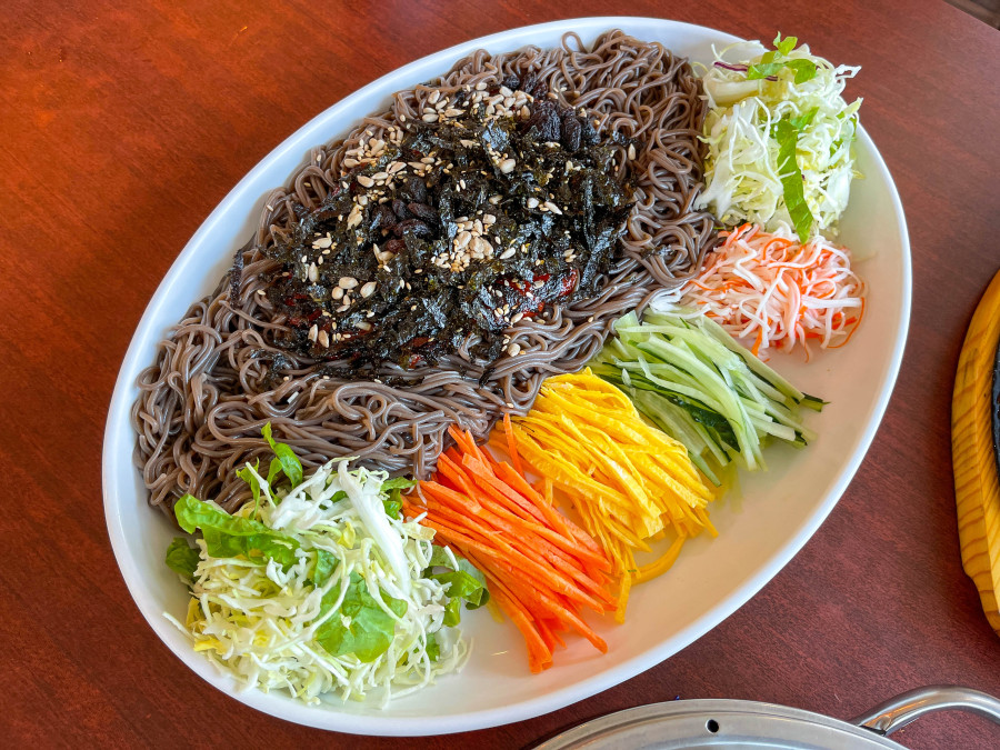 황칠족발 이미지